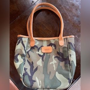 Jon hart medium tote